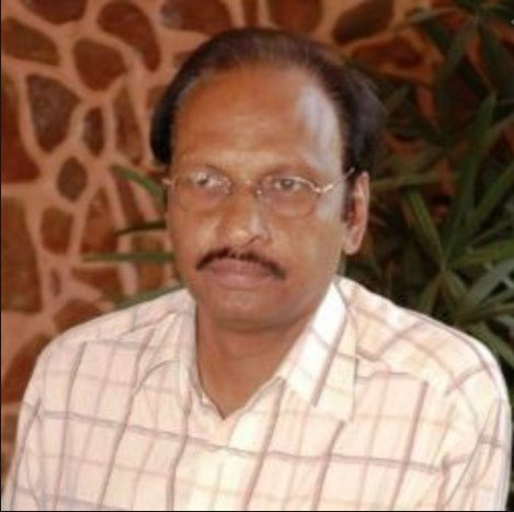 Siva Nageshwara Rao